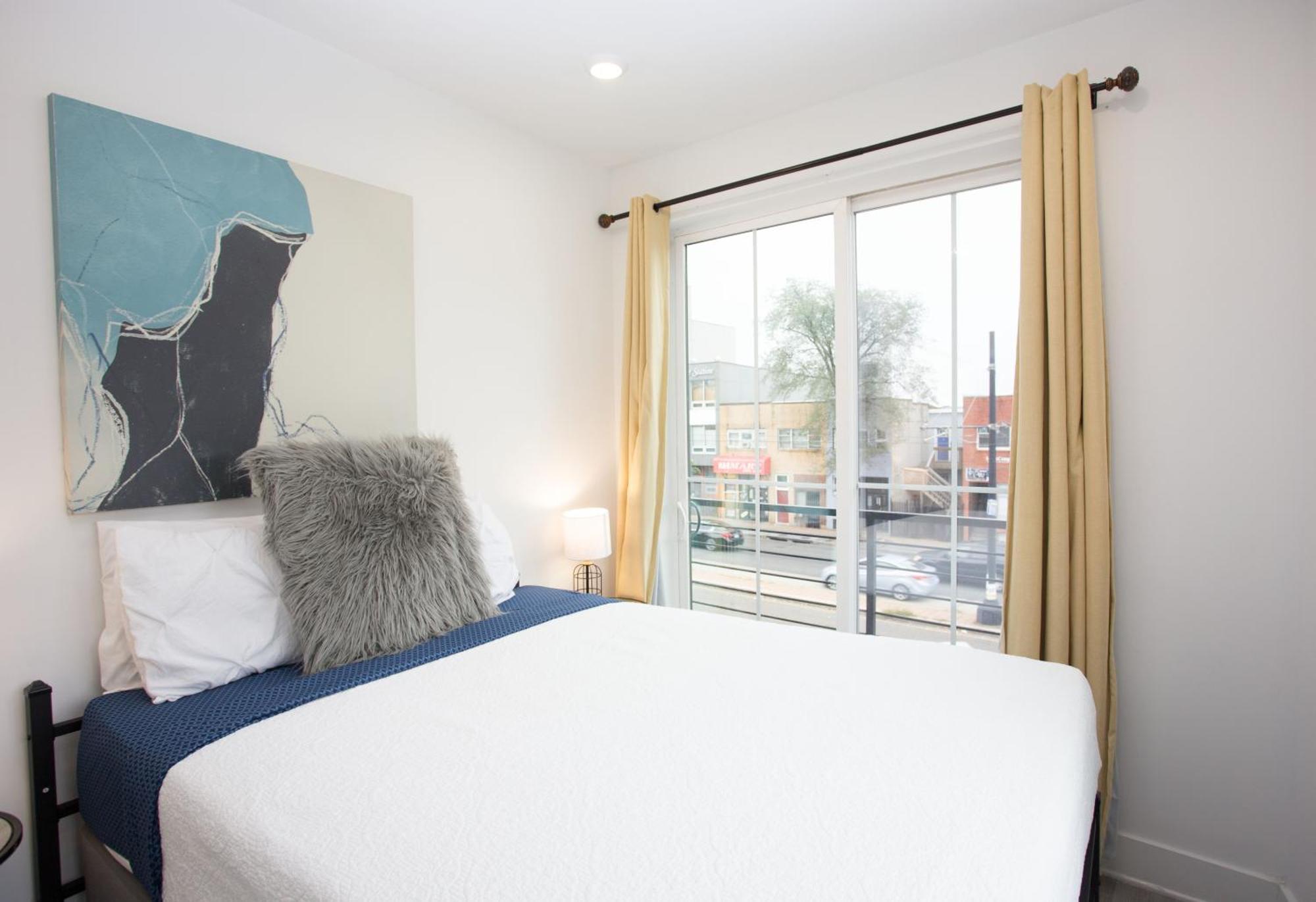 Charming Capitol Hill Home With Stunning Views! ワシントン エクステリア 写真