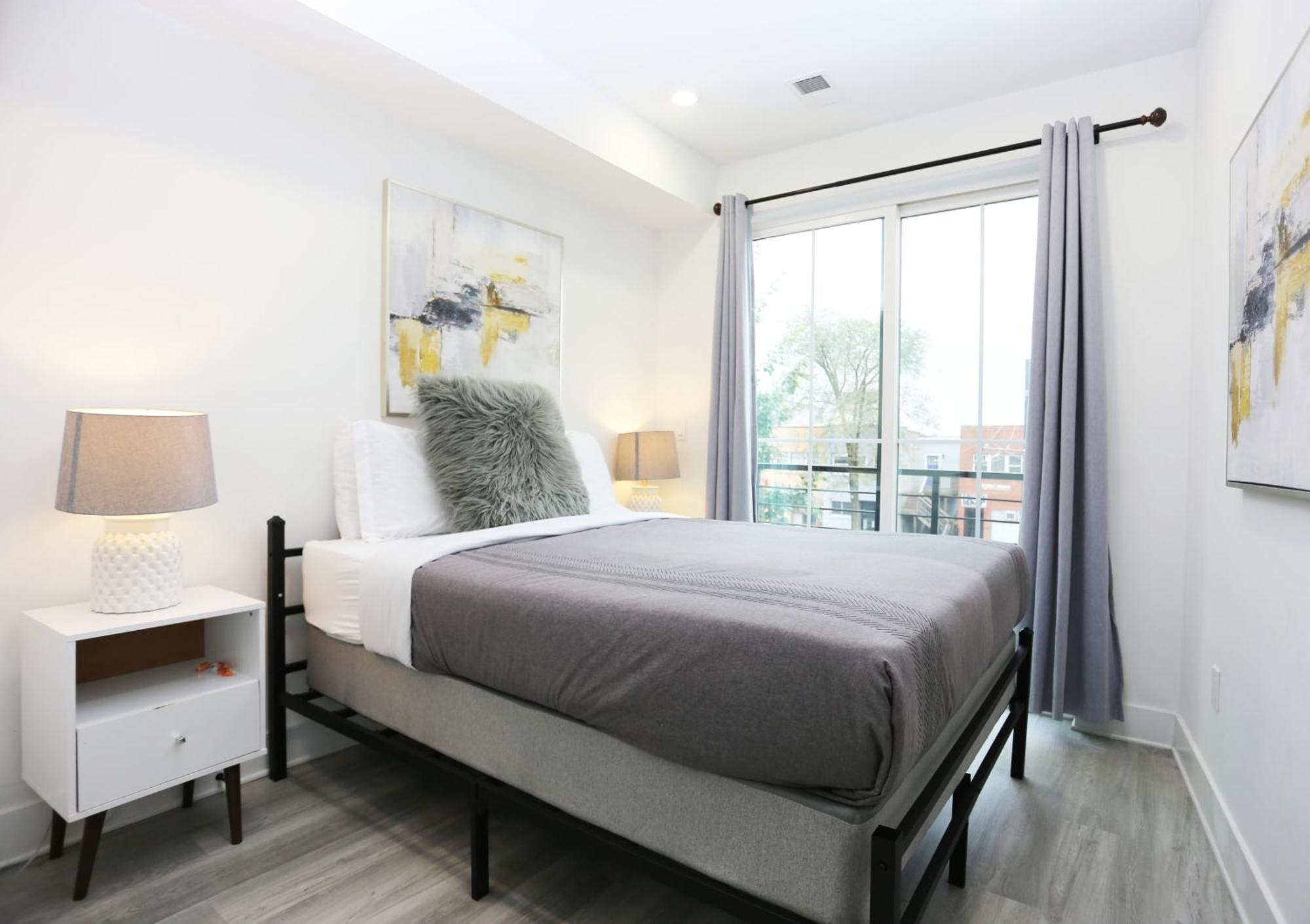 Charming Capitol Hill Home With Stunning Views! ワシントン エクステリア 写真