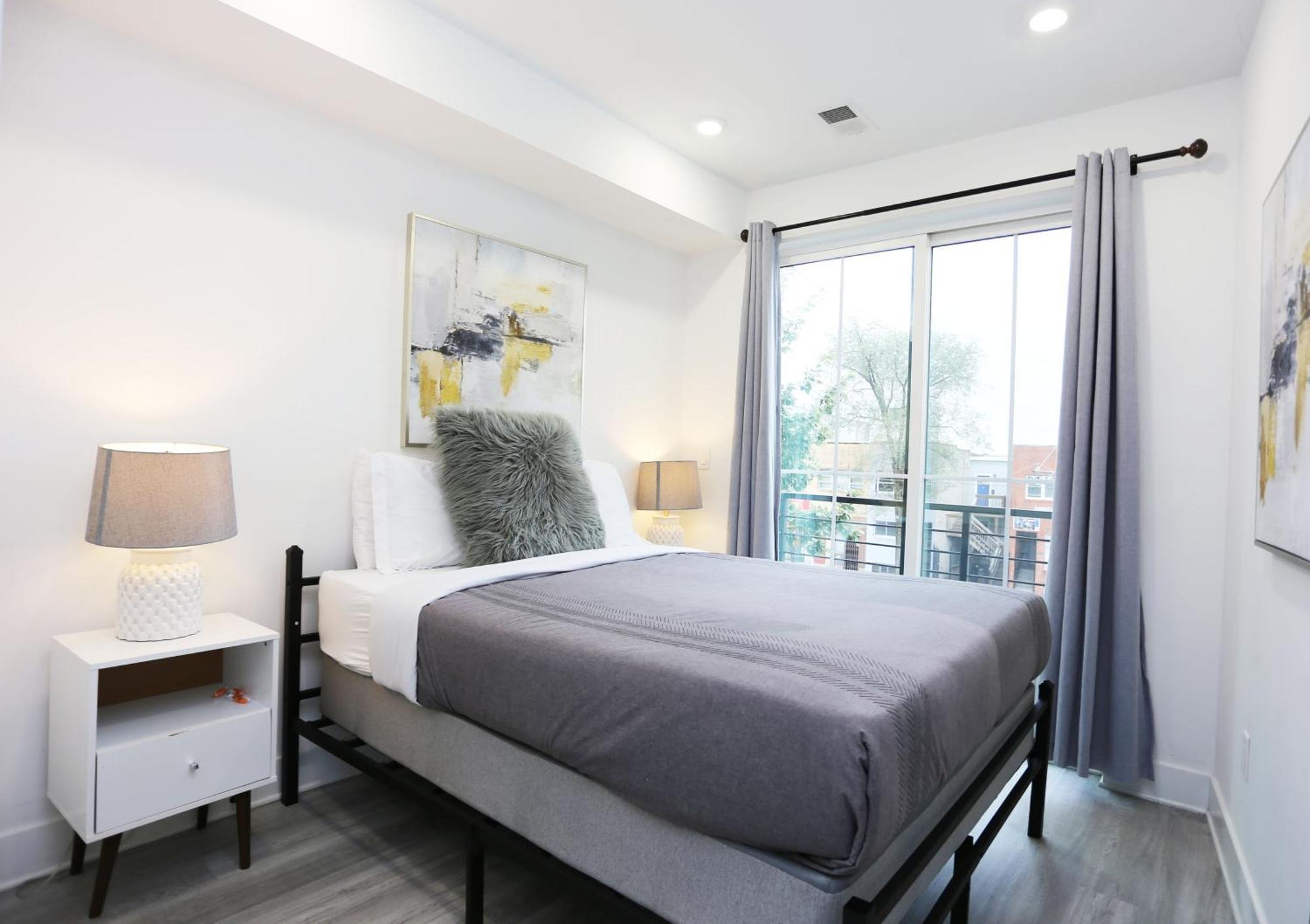 Charming Capitol Hill Home With Stunning Views! ワシントン エクステリア 写真