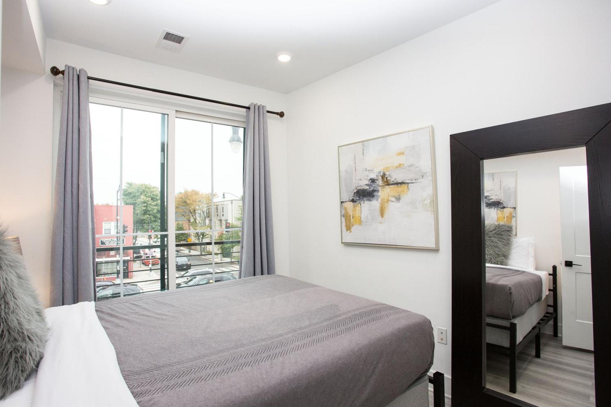 Charming Capitol Hill Home With Stunning Views! ワシントン エクステリア 写真
