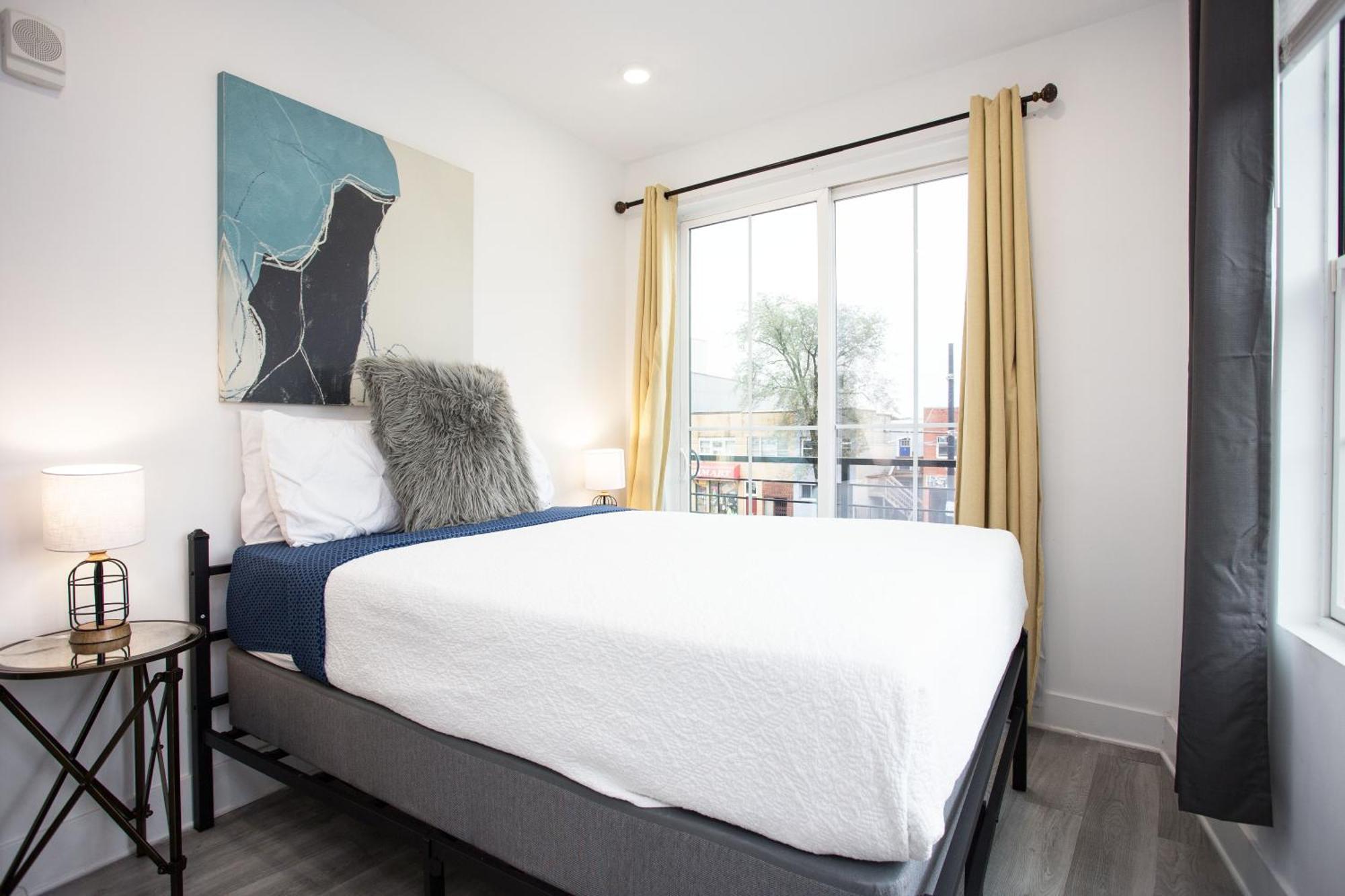 Charming Capitol Hill Home With Stunning Views! ワシントン エクステリア 写真