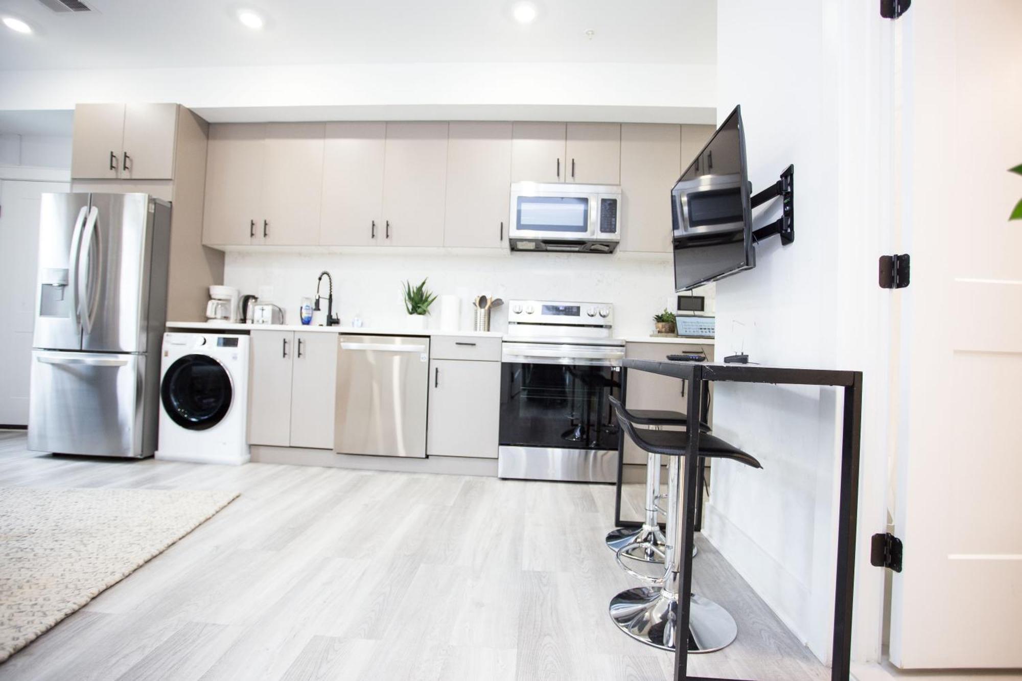 Charming Capitol Hill Home With Stunning Views! ワシントン エクステリア 写真