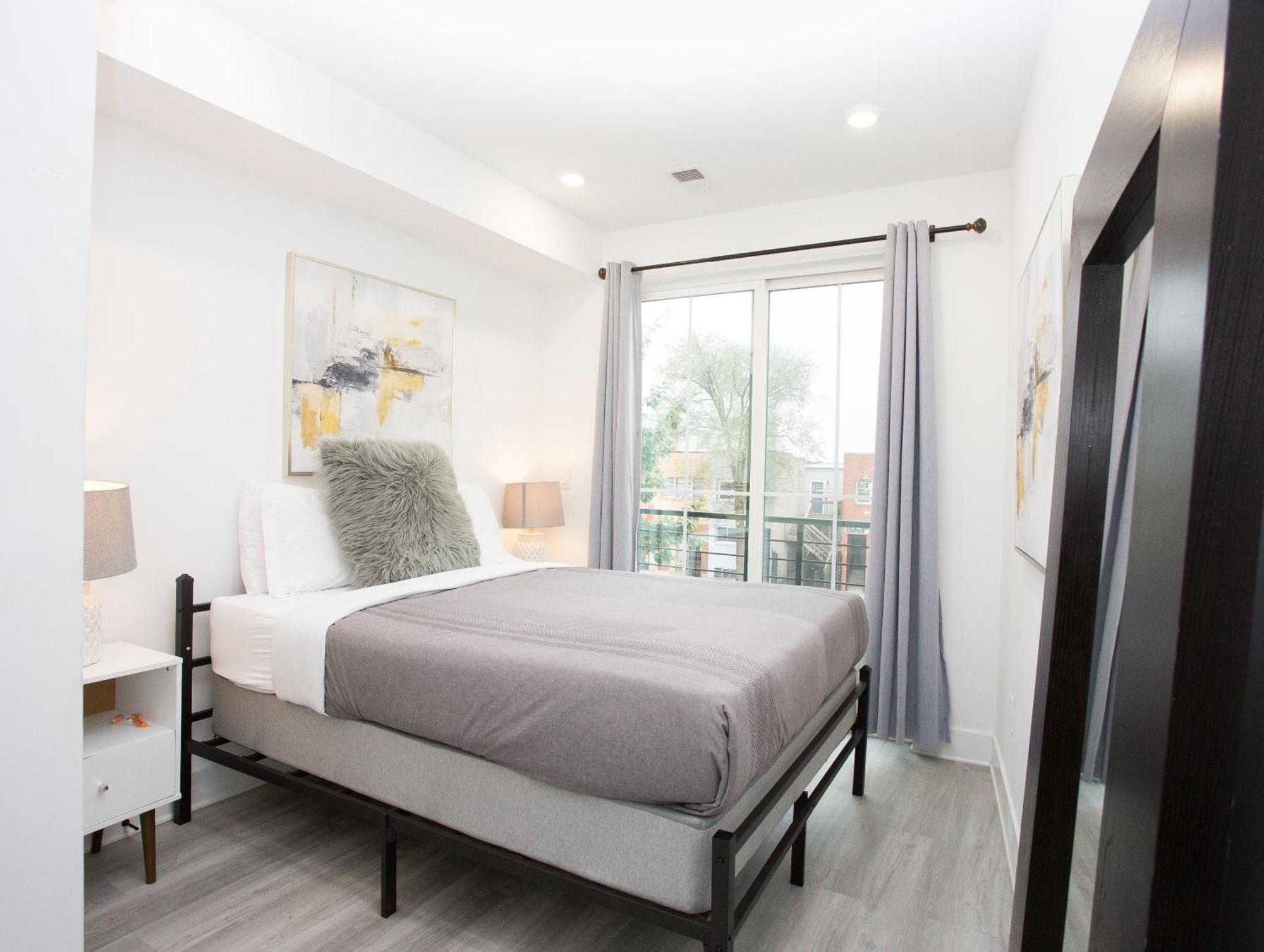 Charming Capitol Hill Home With Stunning Views! ワシントン エクステリア 写真
